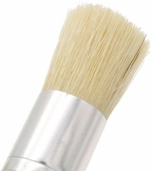 STENCIL BRUSHES